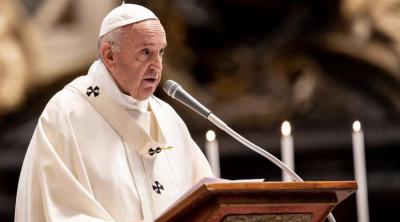 El Papa pide celebrar juntos a los santos hermanos Marta, María y Lázaro